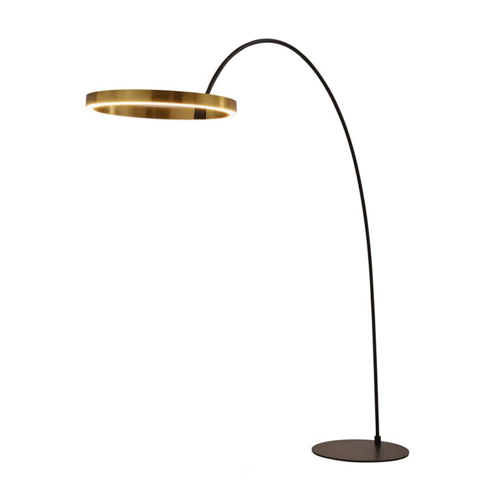 Rondy Minimalist Floor Lamp