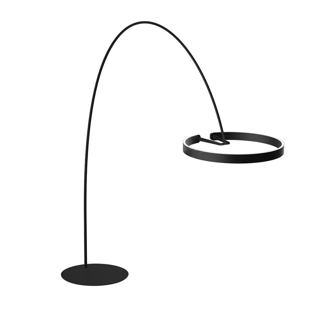 Rondy Minimalist Floor Lamp