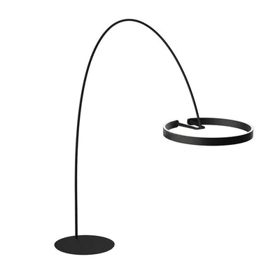 Rondy Minimalist Floor Lamp