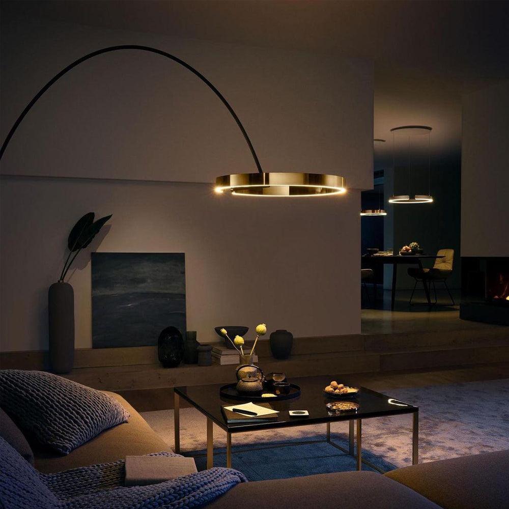Rondy Minimalist Floor Lamp