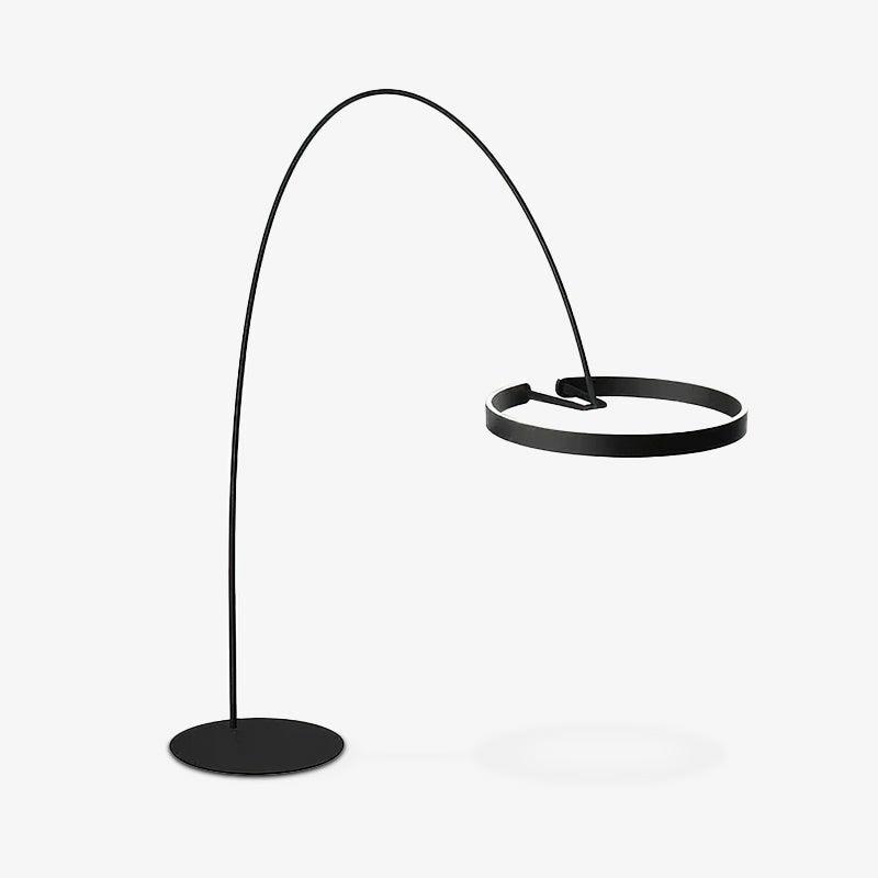 Rondy Minimalist Floor Lamp