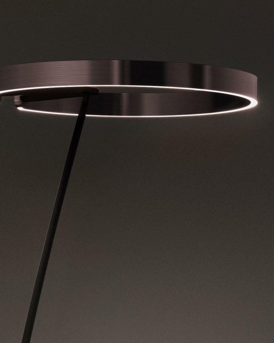 Rondy Minimalist Floor Lamp