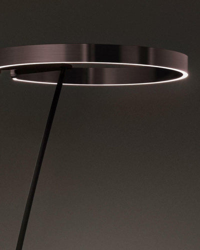 Rondy Minimalist Floor Lamp