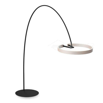 Rondy Minimalist Floor Lamp