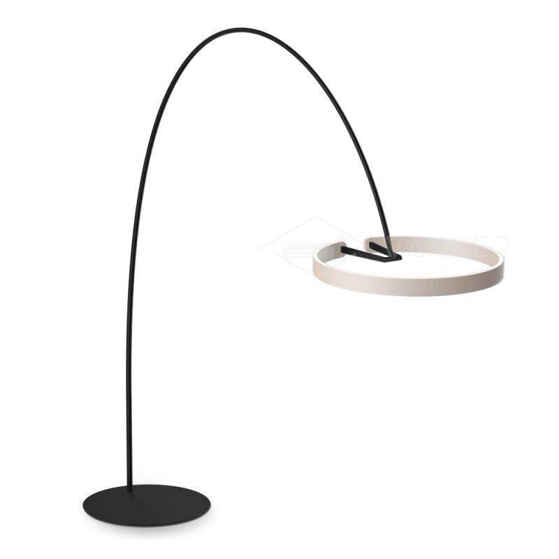 Rondy Minimalist Floor Lamp