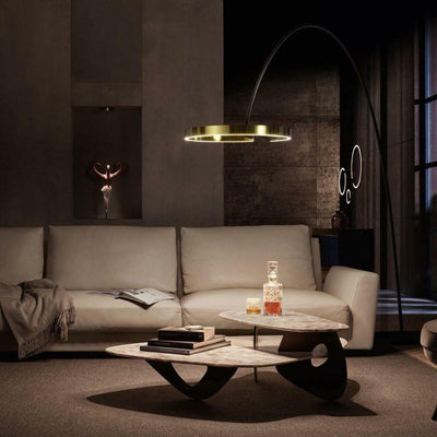Rondy Minimalist Floor Lamp