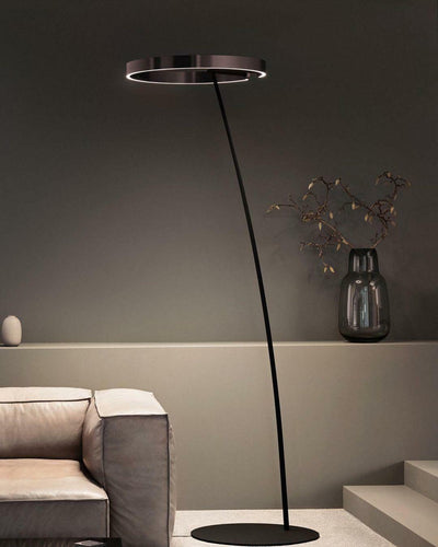Rondy Minimalist Floor Lamp