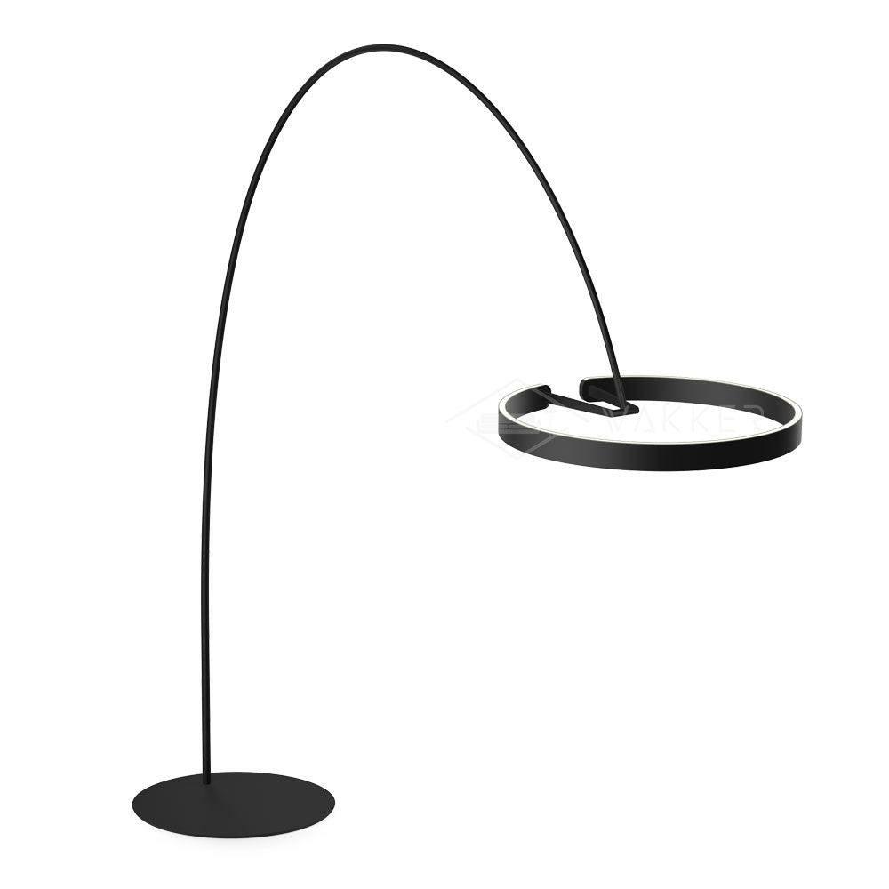 Rondy Minimalist Floor Lamp