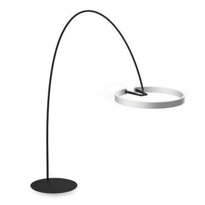 Rondy Minimalist Floor Lamp