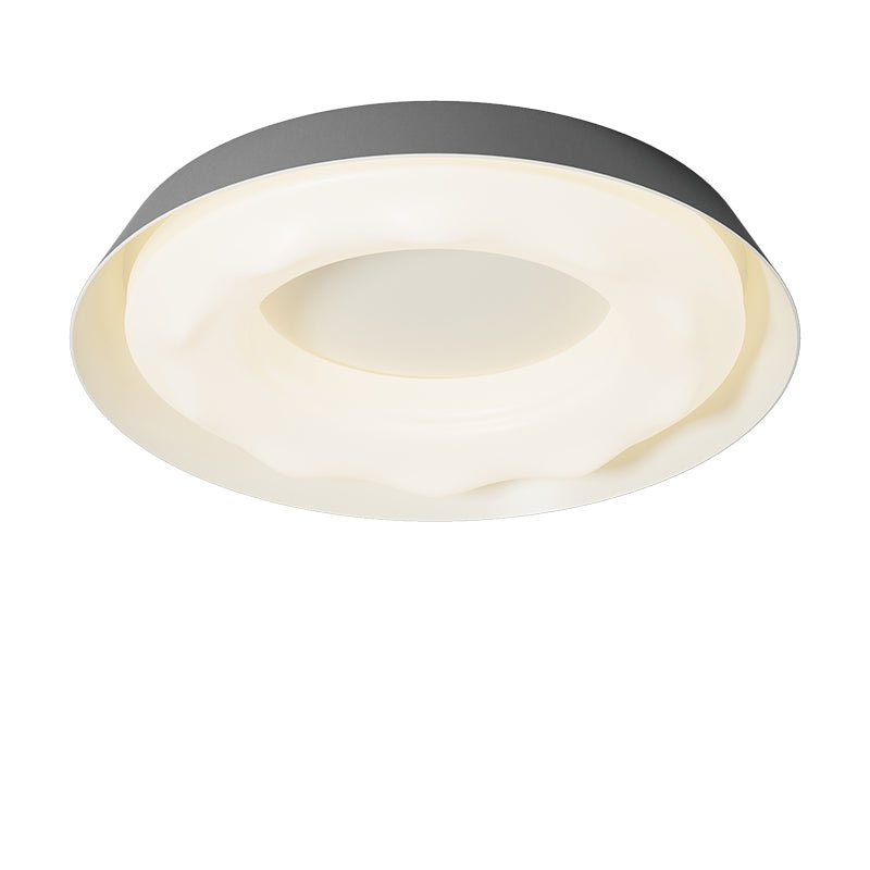 Vathais Modern Minimalist Ripple Ceiling Light