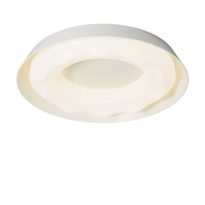 Vathais Modern Minimalist Ripple Ceiling Light