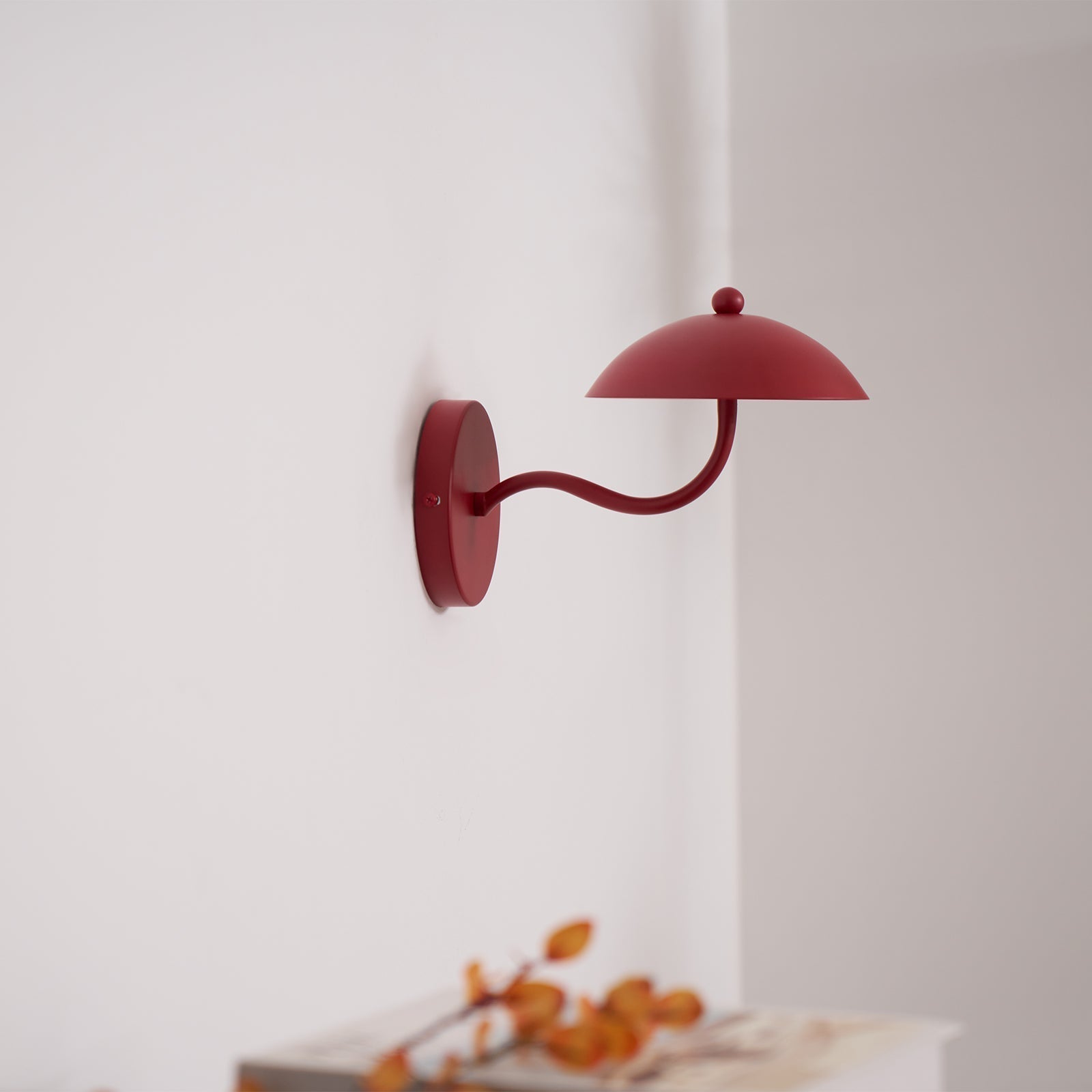 Noraaya Wall Lamp