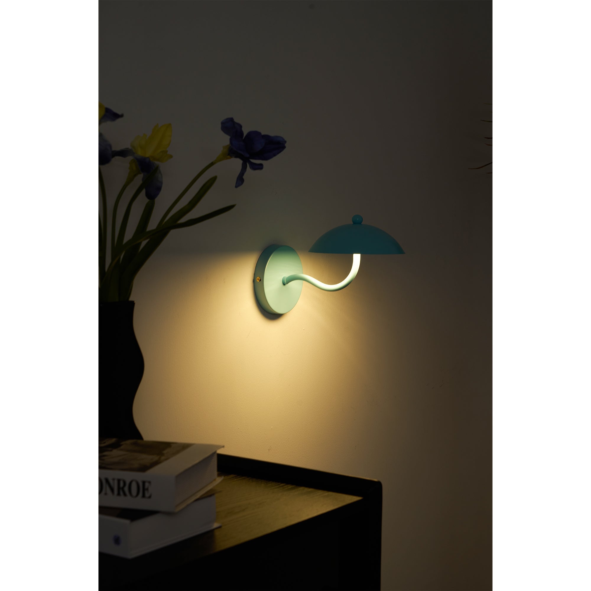 Noraaya Wall Lamp