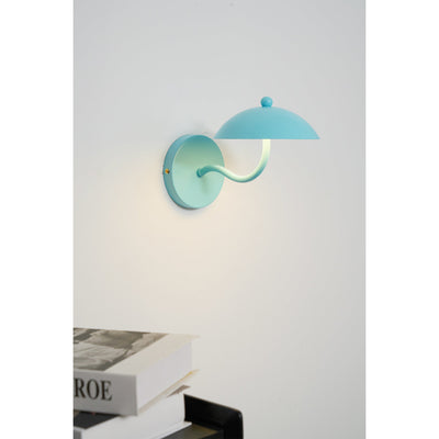 Noraaya Wall Lamp