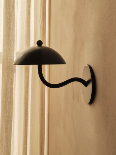 Noraaya Wall Lamp