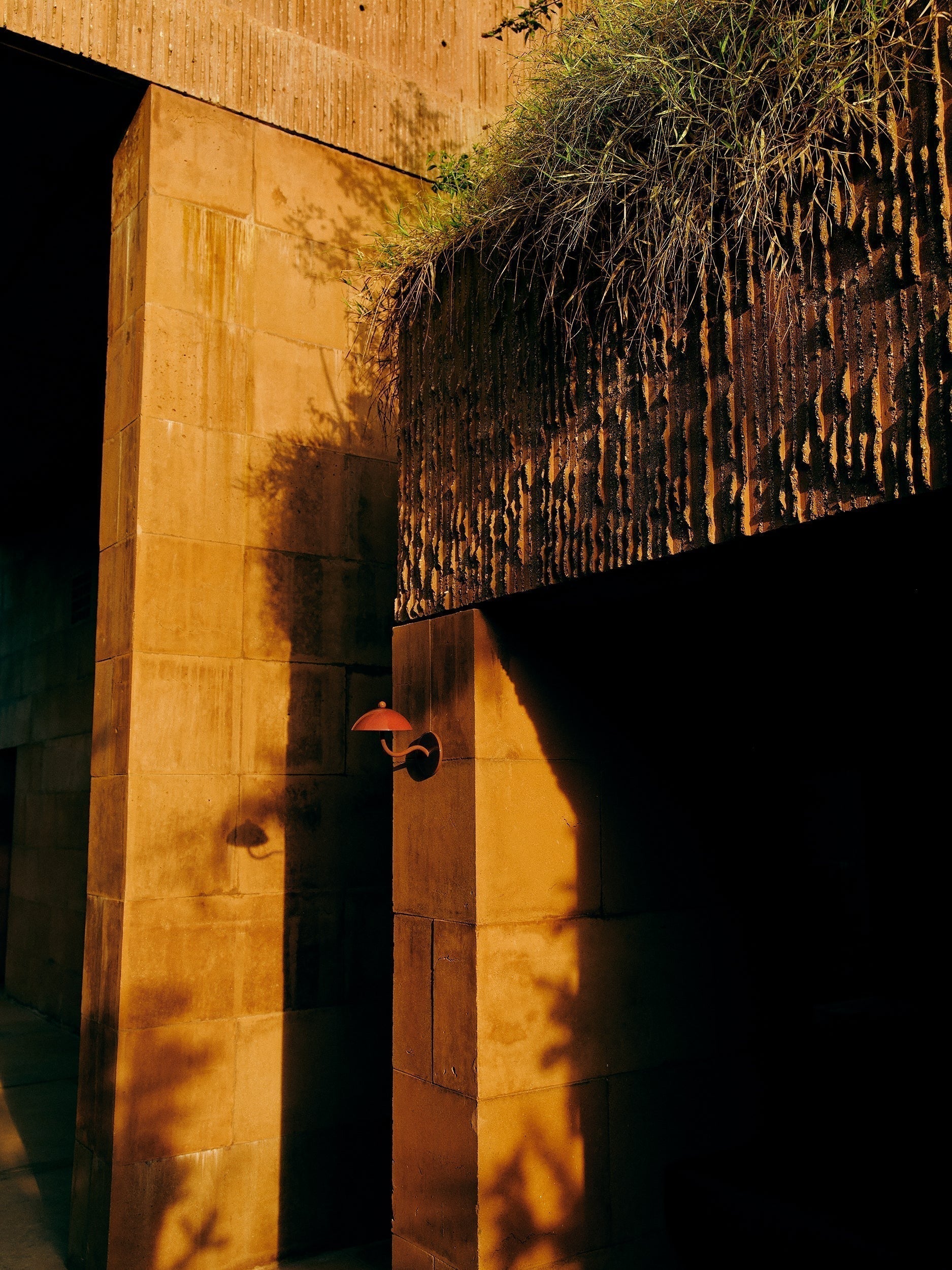 Noraaya Wall Lamp