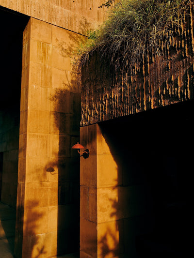 Noraaya Wall Lamp