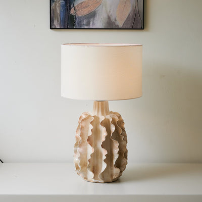 Charles Luxury Ceramics Table Lamp