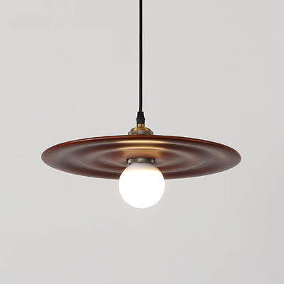 Thev Premium Nordic Art Pendant Lamp