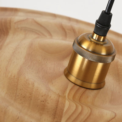 Thev Premium Nordic Art Pendant Lamp