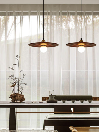 Thev Premium Nordic Art Pendant Lamp