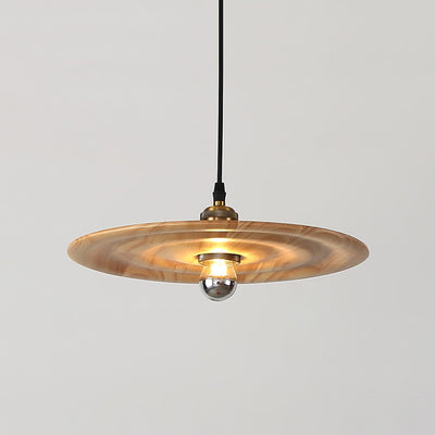 Thev Premium Nordic Art Pendant Lamp