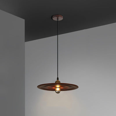Thev Premium Nordic Art Pendant Lamp