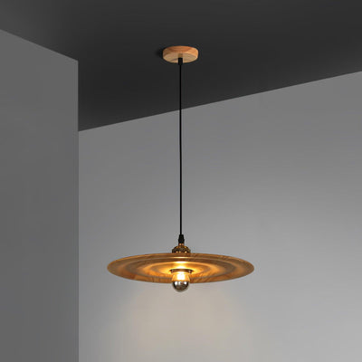 Thev Premium Nordic Art Pendant Lamp