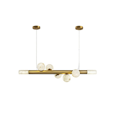 Avaros Linear Pendant Light