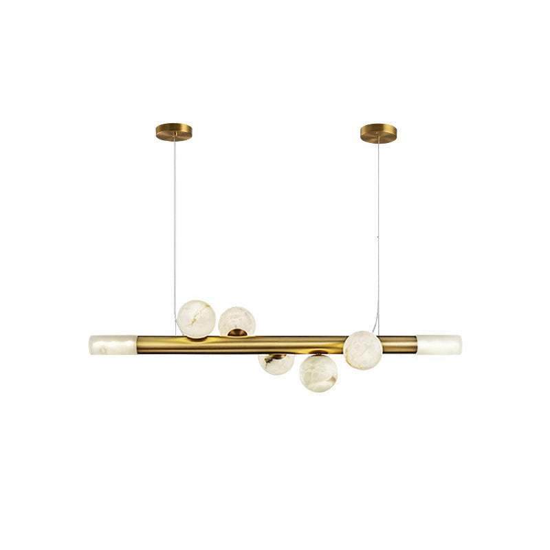Avaros Linear Pendant Light
