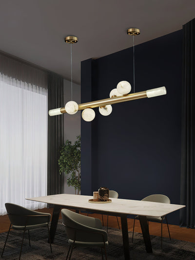 Avaros Linear Pendant Light