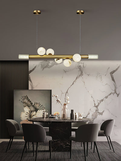 Avaros Linear Pendant Light