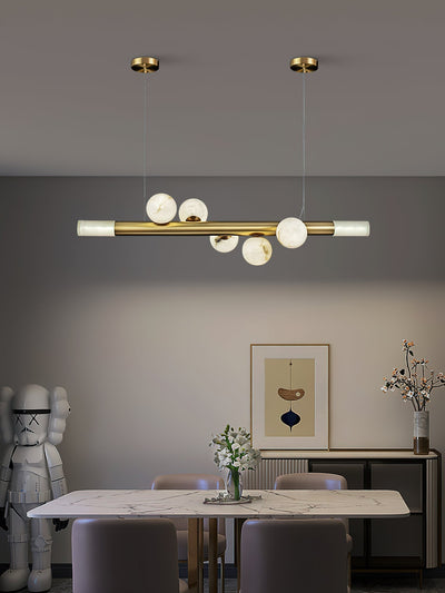 Avaros Linear Pendant Light