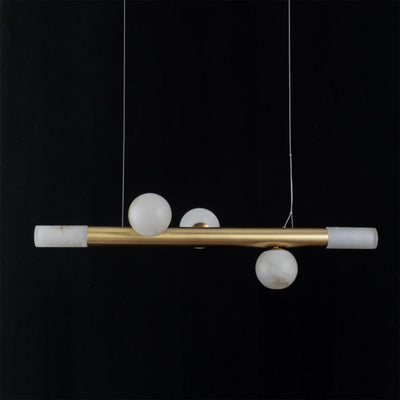 Avaros Linear Pendant Light