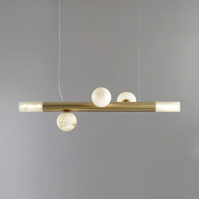 Avaros Linear Pendant Light
