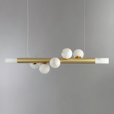 Avaros Linear Pendant Light