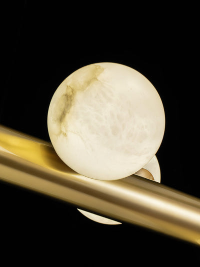 Avaros Linear Pendant Light