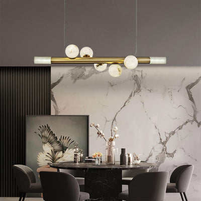 Avaros Linear Pendant Light
