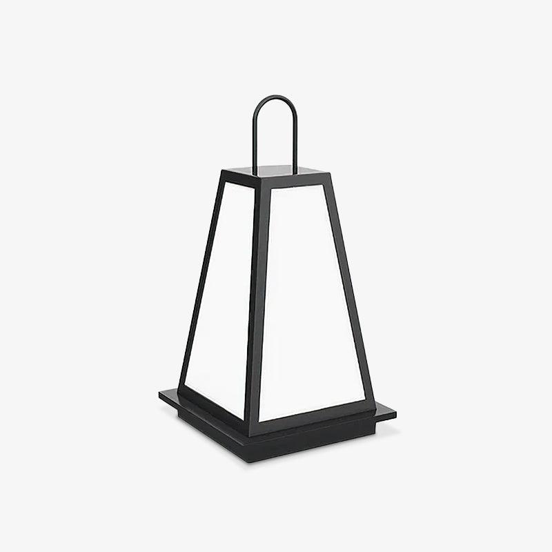 Cilo Minimalist Outdoor Light