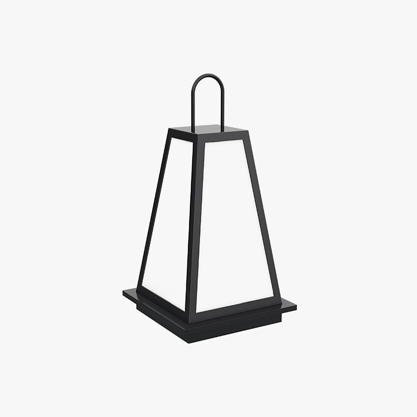 Cilo Minimalist Outdoor Light