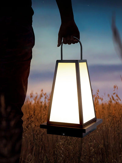Cilo Minimalist Outdoor Light