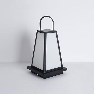 Cilo Minimalist Outdoor Light