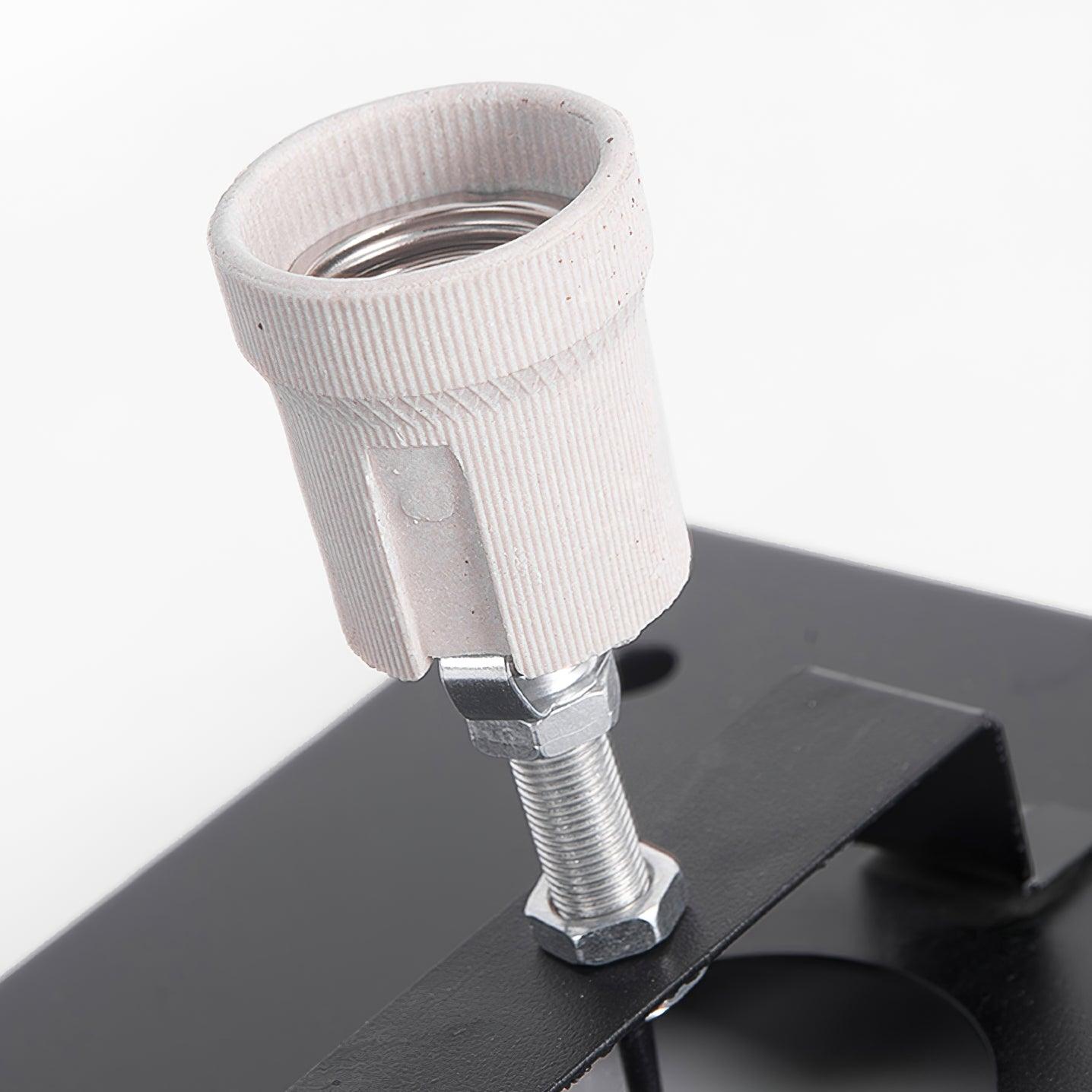 Cilo Minimalist Outdoor Light