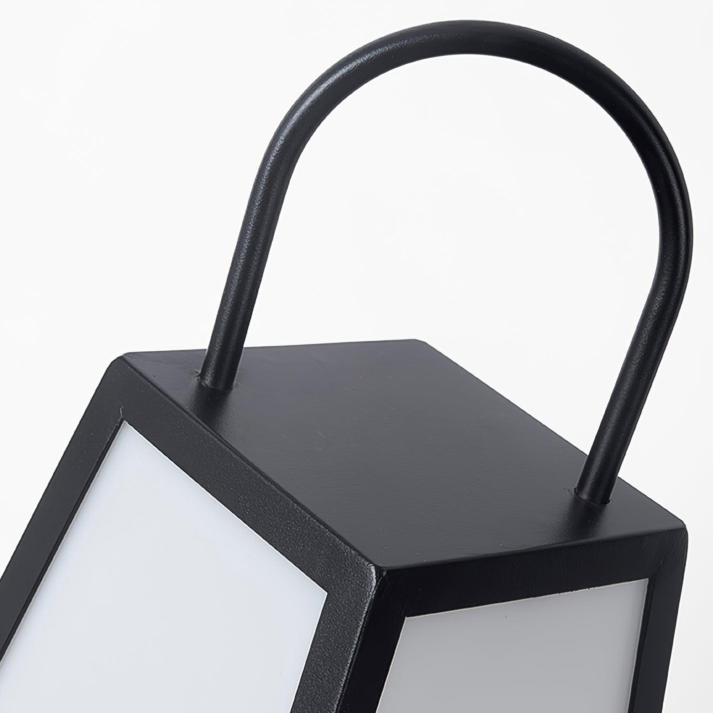 Cilo Minimalist Outdoor Light