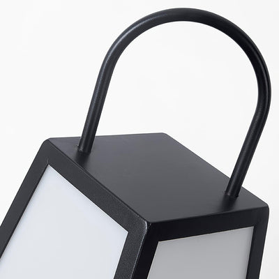 Cilo Minimalist Outdoor Light