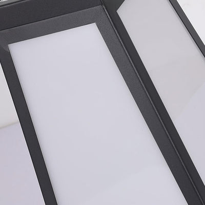 Cilo Minimalist Outdoor Light