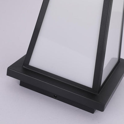 Cilo Minimalist Outdoor Light