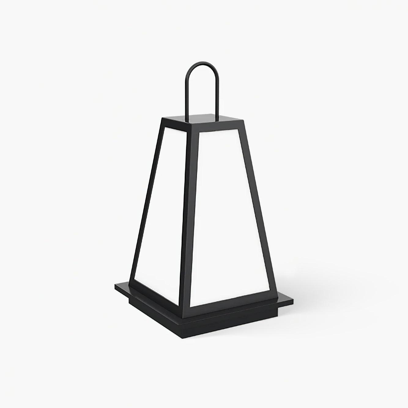Cilo Minimalist Outdoor Light