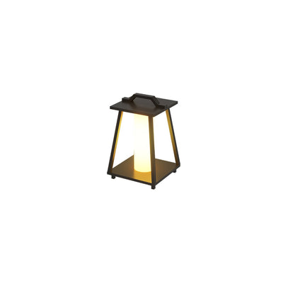 Syphae Trapezoid-shaped Portable Outdoor Light