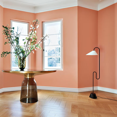 Rosilia Floor Lamp